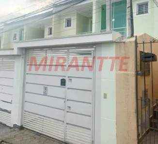 Sobrado com 3 Quartos à venda, 95m² no Chora Menino, São Paulo