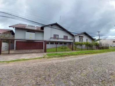 Casa com 5 Quartos à venda, 670m² no Padre Reus, São Leopoldo