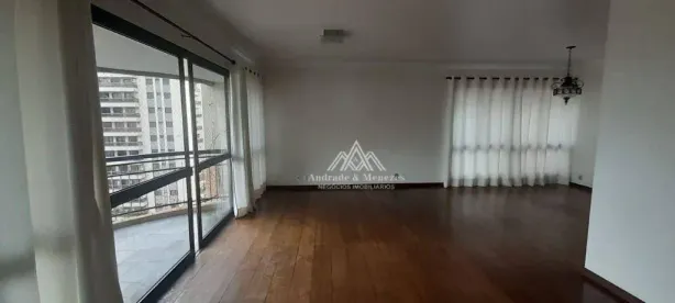 Apartamento com 3 Quartos à venda, 220m² no Centro, Ribeirão Preto