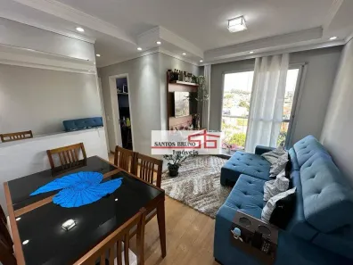Apartamento com 2 Quartos à venda, 47m² no Jardim Centenário, São Paulo