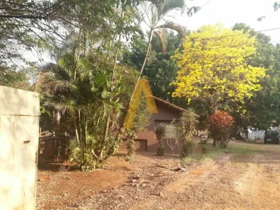 Fazenda/Sítio com 6 Quartos à venda, 12000m² no Cachoeira, Batatais