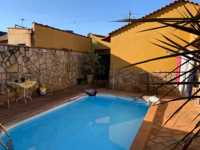 Casa com 3 Quartos à venda, 66m² no Parque das Andorinhas, Ribeirão Preto