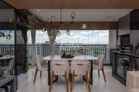 Apartamento com 2 Quartos à venda, 98m² no Belenzinho, São Paulo