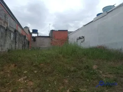 Lote/Terreno à venda, 450m² no Taboão, São Bernardo do Campo