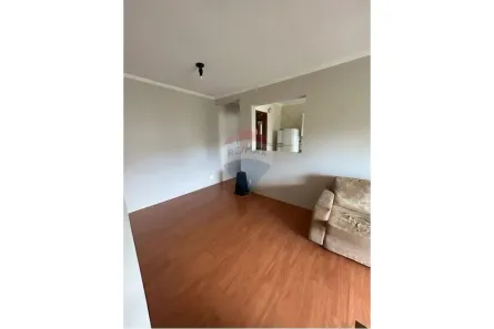 Apartamento com 2 Quartos à venda, 56m² no Glebas Califórnia, Piracicaba