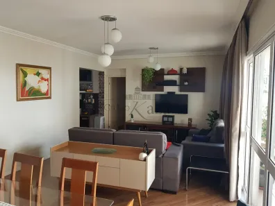 Apartamento com 3 Quartos à venda, 142m² no Jardim das Indústrias, São José dos Campos