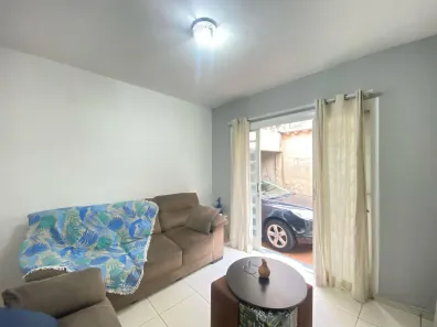 Casa com 3 Quartos para alugar, 130m² no Macedo, Guarulhos