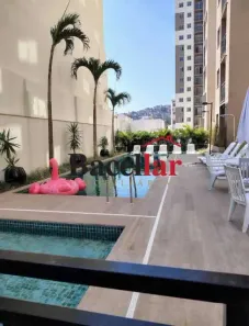 Apartamento com 2 Quartos à venda, 50m² no São Francisco Xavier, Rio de Janeiro