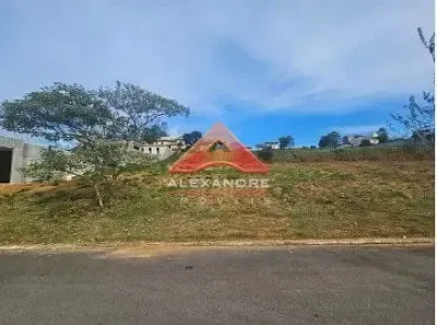 Lote/Terreno à venda, 10m² no Reserva Fazenda São Francisco, Jambeiro