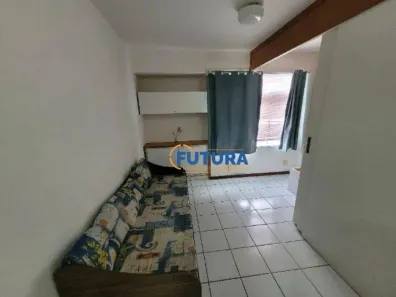 Kitnet com 1 Quarto à venda, 27m² no Setor Sudoeste, Brasília