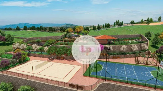 Lote/Terreno à venda, 250m² no Núcleo Colonial Barão de Jundiaí, Jundiaí