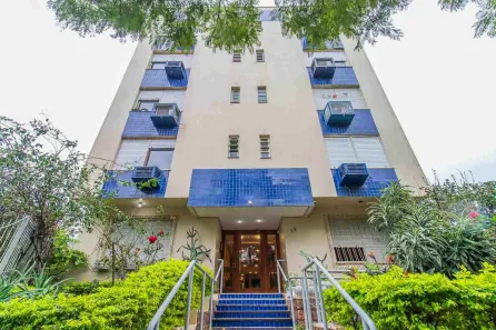 Cobertura com 2 Quartos à venda, 137m² no Santo Antônio, Porto Alegre