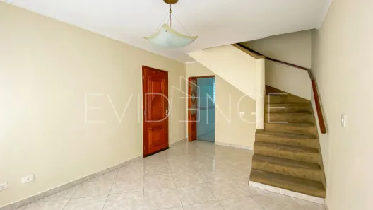 Sobrado com 3 Quartos à venda, 131m² no Parque São Jorge, São Paulo