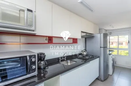Apartamento com 2 Quartos à venda, 65m² no Tristeza, Porto Alegre