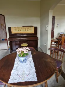 Casa com 3 Quartos à venda, 162m² no Bosque de Barão Geraldo, Campinas