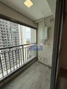 Apartamento com 1 Quarto para venda ou aluguel, 50m² no Quarta Parada, São Paulo