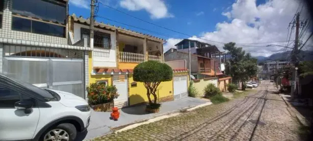 Casa de Condomínio com 3 Quartos à venda, 197m² no Taquara, Rio de Janeiro