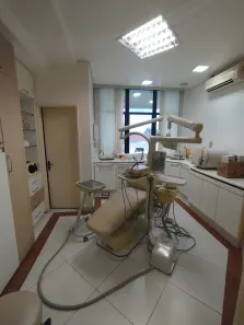 Sala Comercial para alugar, 45m² no Floradas de São José, São José dos Campos