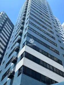 Apartamento com 1 Quarto à venda, 40m² no Boa Viagem, Recife