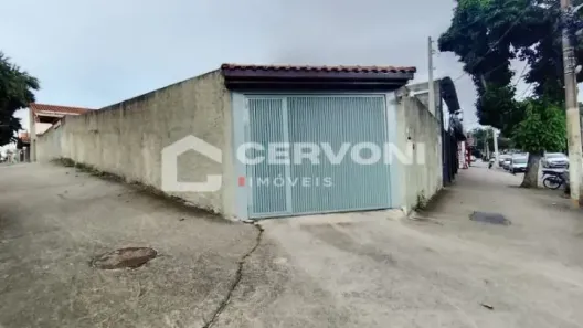 Imóvel Comercial com 3 Quartos para alugar, 175m² no Jardim Satélite, São José dos Campos