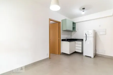 Apartamento com 1 Quarto à venda, 35m² no Pinheiros, São Paulo