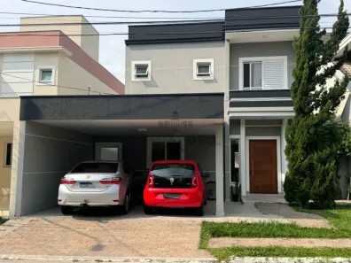 Casa de Condomínio com 5 Quartos para alugar, 248m² no Urbanova IV-A, São José dos Campos