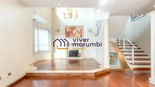 Casa com 3 Quartos à venda, 253m² no Jardim Londrina, São Paulo