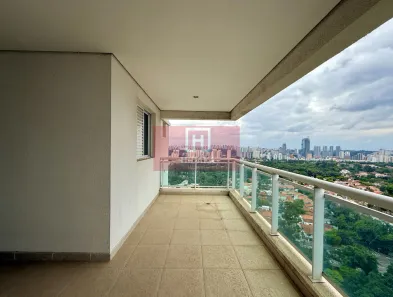 Apartamento com 2 Quartos à venda, 76m² no Jardim Santo Amaro, São Paulo