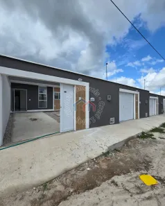 Casa com 2 Quartos à venda, 90m² no Ponta da Serra, Itaitinga