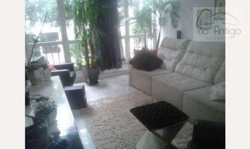 Apartamento com 3 Quartos à venda, 120m² no Ipanema, Rio de Janeiro