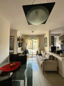Apartamento com 2 Quartos à venda, 57m² no Santa Rosa, São Luís