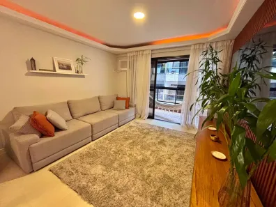 Apartamento com 3 Quartos à venda, 100m² no Recreio dos Bandeirantes, Rio de Janeiro