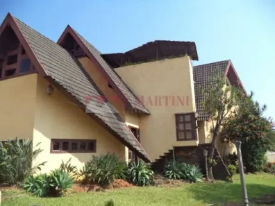 Casa com 3 Quartos à venda, 472m² no Cidade Alta, Piracicaba
