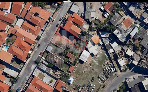 Lote/Terreno à venda, 353m² no Jardim Guarani, Campinas