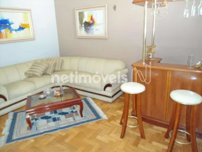 Casa com 4 Quartos à venda, 400m² no Nova Suíssa, Belo Horizonte