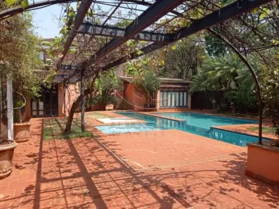Casa de Condomínio com 5 Quartos à venda, 871m² no City Ribeirão, Ribeirão Preto