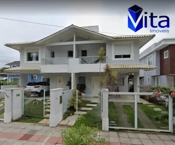 Casa com 4 Quartos à venda, 150m² no Canasvieiras, Florianópolis