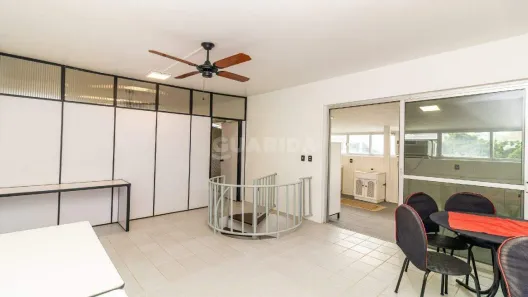 Sala Comercial para alugar, 108m² no Moinhos de Vento, Porto Alegre