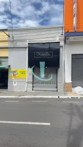 Ponto Comercial para alugar, 80m² no Centro, Araraquara
