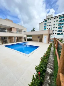 Apartamento com 2 Quartos à venda, 75m² no Vila de Abrantes (Abrantes), Camaçari