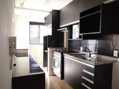 Apartamento com 2 Quartos à venda, 60m² no Loteamento Santo Antônio, Itatiba