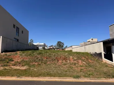 Lote/Terreno à venda, 496m² no Estrela, Ponta Grossa