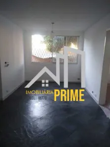 Apartamento com 2 Quartos para venda ou aluguel, 65m² no Praça Seca, Rio de Janeiro
