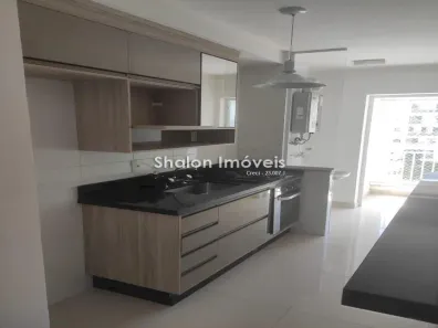 Apartamento com 2 Quartos à venda, 61m² no Vila Isa, São Paulo