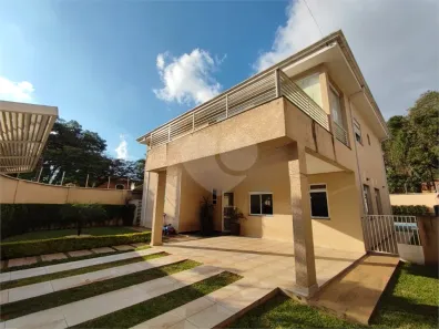 Sobrado com 4 Quartos à venda, 520m² no Interlagos, São Paulo