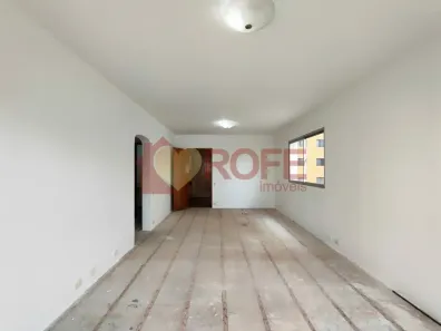 Apartamento com 3 Quartos à venda, 145m² no Indianópolis, São Paulo