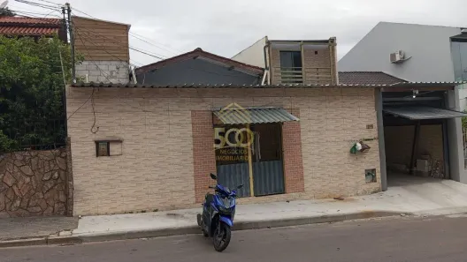 Ponto Comercial à venda, 320m² no Ipiranga, São José