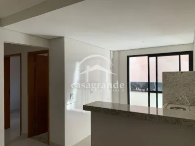 Apartamento com 2 Quartos à venda, 53m² no Patrimônio, Uberlândia