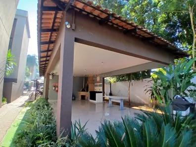 Apartamento com 2 Quartos à venda, 50m² no Recanto das Palmeiras, Ribeirão Preto