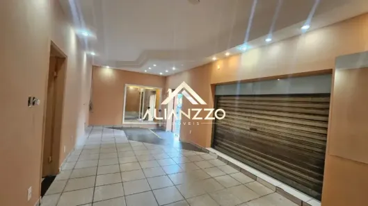 Ponto Comercial para alugar, 54m² no Centro, Ribeirão Preto